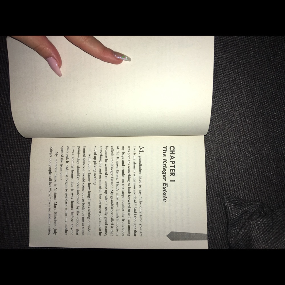 Book: Firecracker - Picture 4 of 4